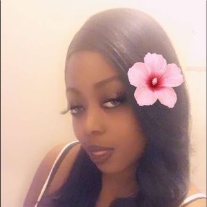 Meet your Posher, Sylvia